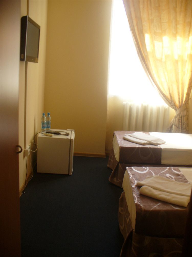 Victoria Palace Atyraū Екстериор снимка